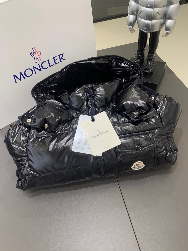 Moncler Down Coat